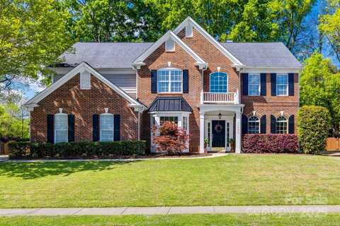 11006 Knight Castle Drive, Charlotte, NC 28277