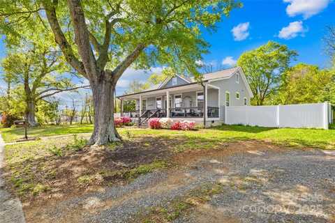 911 Earl Street, Shelby, NC 28150