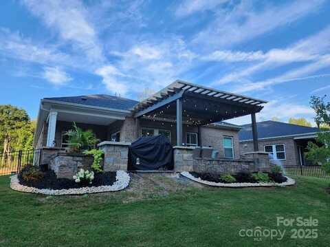 3622 Walter Nelson Road, Mint Hill, NC 28227