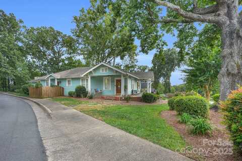 1801 Wilmore Drive, Charlotte, NC 28203