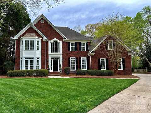 9508 Hayenridge Court, Huntersville, NC 28078