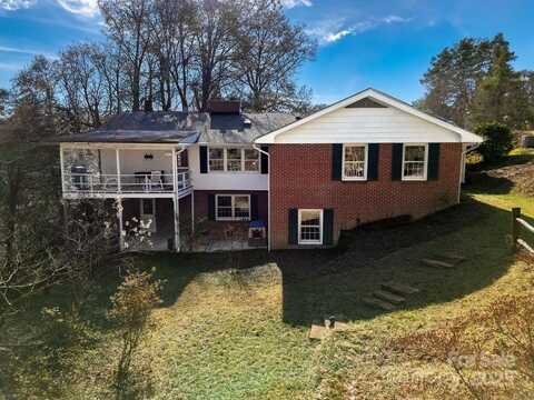 391 Hawthorne Drive, Brevard, NC 28712