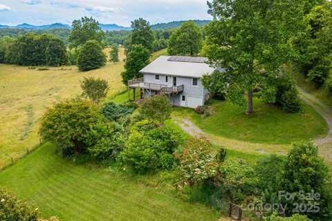 1510 Graham Road, Marshall, NC 28753