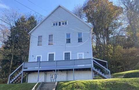 128-130 Marshall Avenue, Johnstown, PA 15905