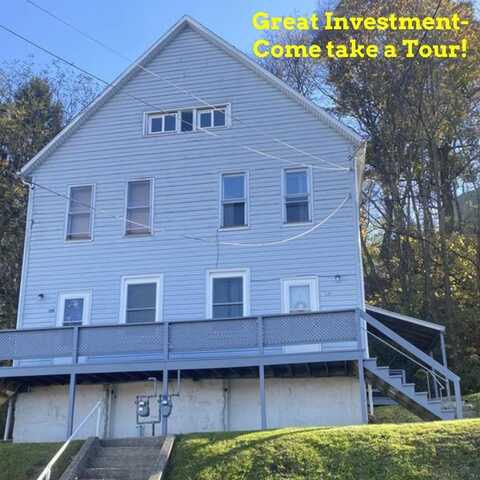 128-130 Marshall Avenue, Johnstown, PA 15905