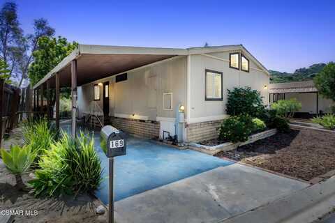24425 Woolsey Canyon Road, Canoga Park, CA 91304
