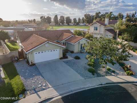 4175 Shady Point Drive, Moorpark, CA 93021