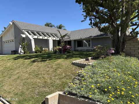 2046 Stoneman Street, Simi Valley, CA 93065