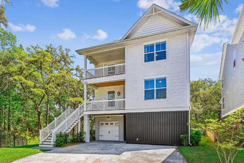 5035 Gum Tree Lane, Johns Island, SC 29455