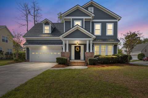 135 Marshside Drive, Summerville, SC 29485