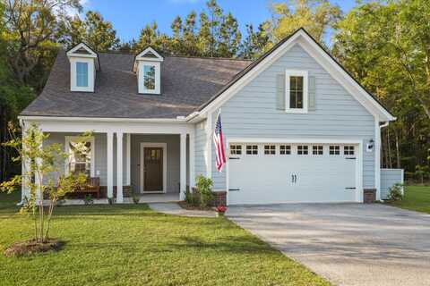 4263 Hugh Bennett Drive, Johns Island, SC 29455