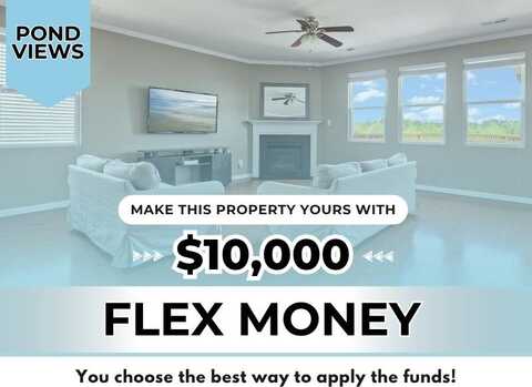 364 Deep River Road, Summerville, SC 29486