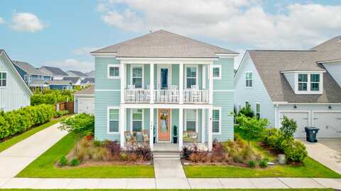 144 Sandy Bend Lane, Summerville, SC 29486