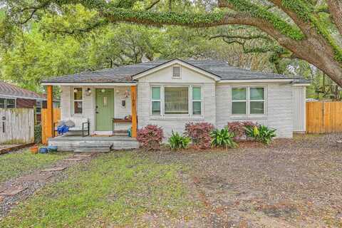 1188 Camden Street, North Charleston, SC 29405
