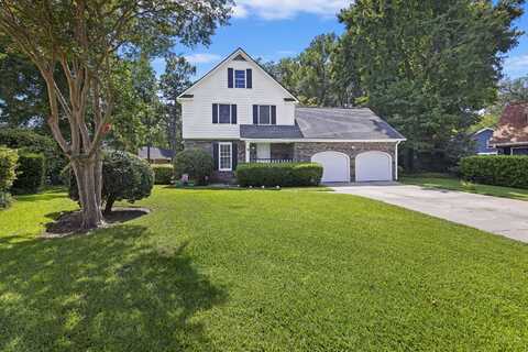 5 Avon Court, Charleston, SC 29407
