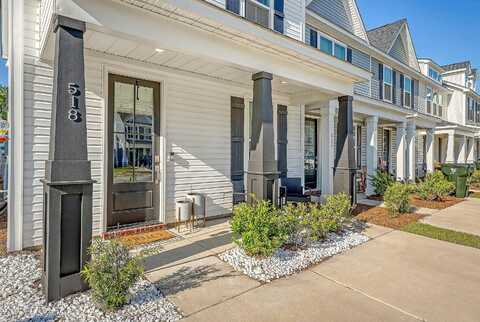 518 Green Fern Drive, Summerville, SC 29483