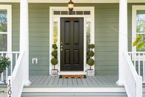 1504 Galloway Lane, Charleston, SC 29412
