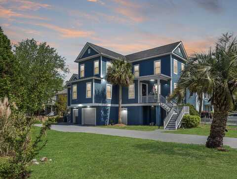 1188 Quick Rabbit Loop, Charleston, SC 29414