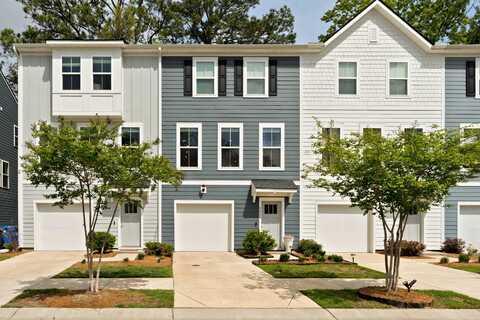 1216 Tice Ln, North Charleston, SC 29405