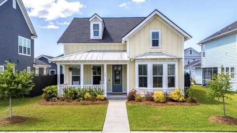 113 Grimball Street, Summerville, SC 29486