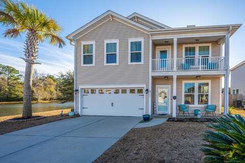3157 Timberline Drive, Johns Island, SC 29455