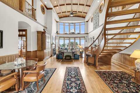 1408 Palmetto Boulevard, Edisto Island, SC 29438