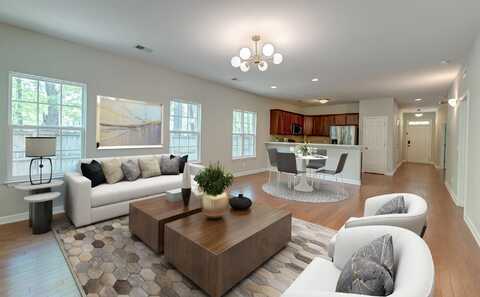 1453 Joy Avenue, Charleston, SC 29407