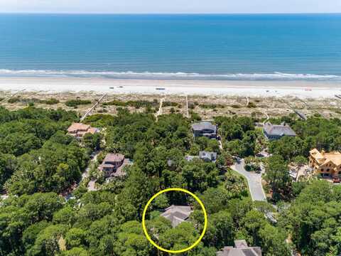 14 Royal Beach Drive, Kiawah Island, SC 29455