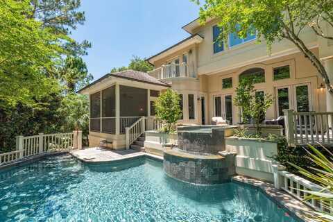 14 Royal Beach Drive, Kiawah Island, SC 29455