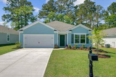 122 Congaree Court, Santee, SC 29142