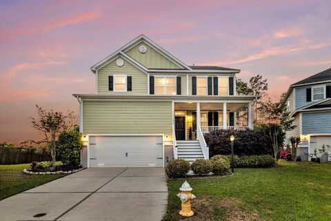 2242 Terrabrook Lane, Charleston, SC 29412
