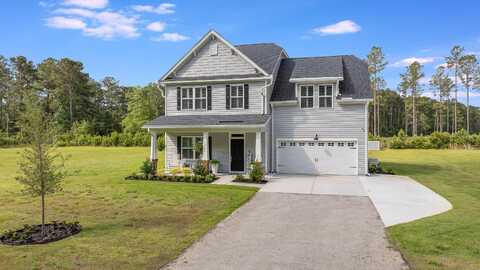 10032 Randall, Mc Clellanville, SC 29458