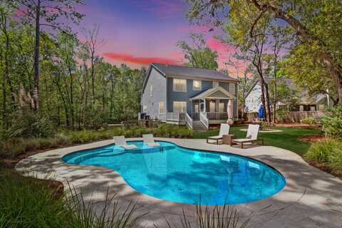2111 Nicholas David Path, Johns Island, SC 29455