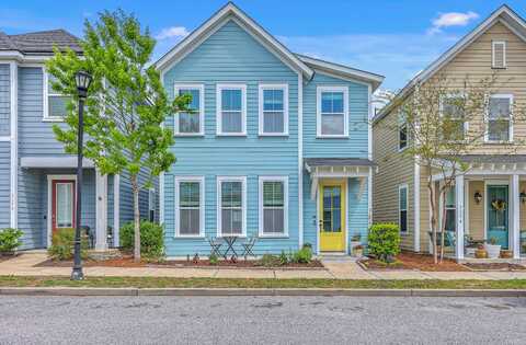 1656 Indy Drive, North Charleston, SC 29405