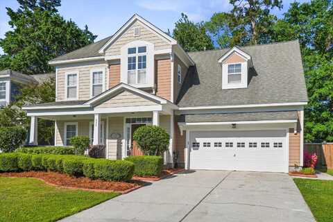 225 Silverwood Lane, Summerville, SC 29485