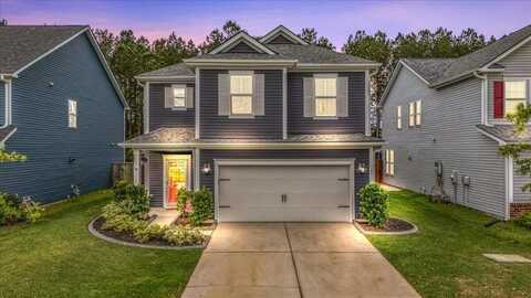 143 Basket Grass Lane, Summerville, SC 29486