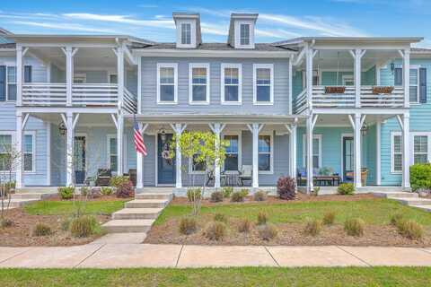 3119 Sturbridge Road, Mount Pleasant, SC 29466