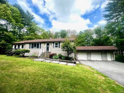 351 Brandy Hill Road, Thompson, CT 06277