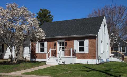 35 Fairchild Street, Naugatuck, CT 06770
