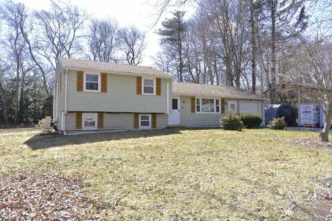 34 Klan Drive, Wolcott, CT 06716