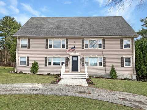 44-46 Village Way, Burrillville, RI 02826