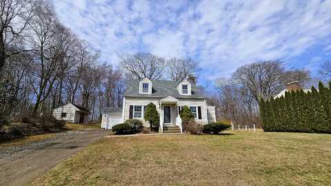 45 Craig Avenue, Southington, CT 06489