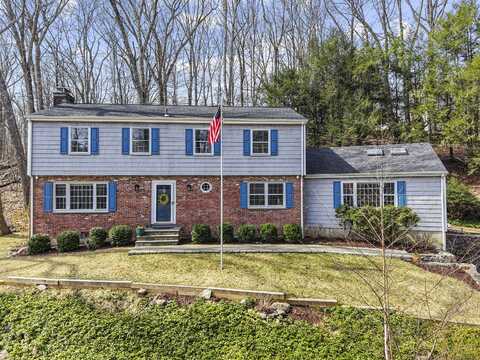 20 Mountain Trail, Stamford, CT 06903