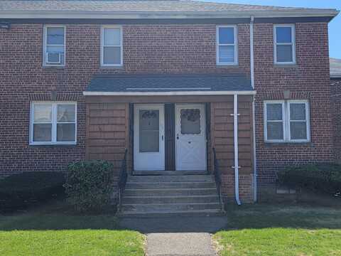 132 Virginia Avenue, Bridgeport, CT 06610