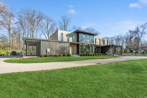 4 Pequot Trail, Westport, CT 06880