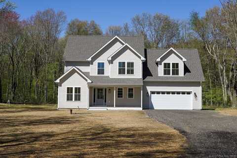 82B Pires Drive, Montville, CT 06370