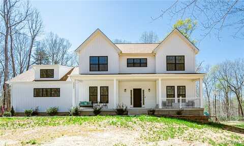 30284 Zoar Road, Orange, VA 22508