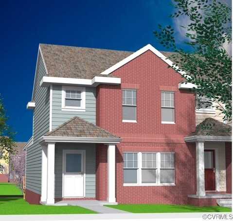 2223 Perry Street, Richmond, VA 23225