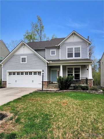 7307 Nicklaus Circle, Moseley, VA 23120