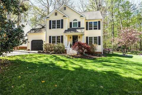 15221 Windy Ridge Road, Midlothian, VA 23112
